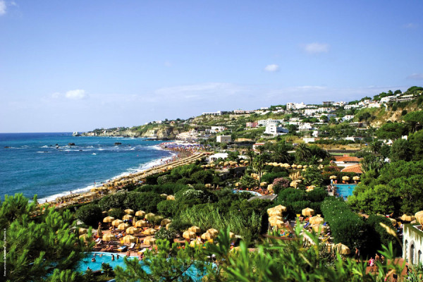 La Baia di Citara