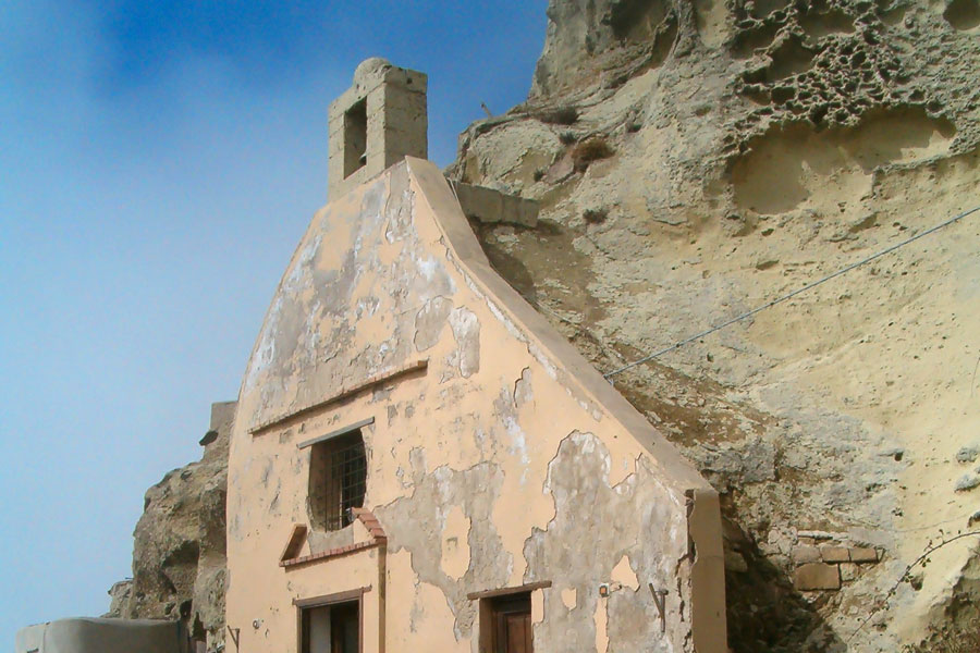 Eremo di San Nicola