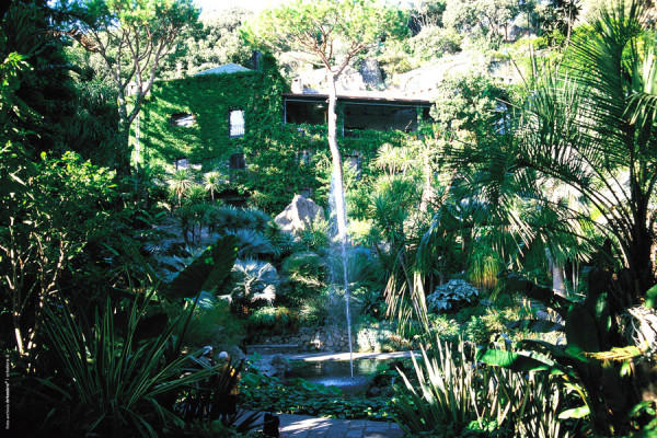 I Giardini La Mortella