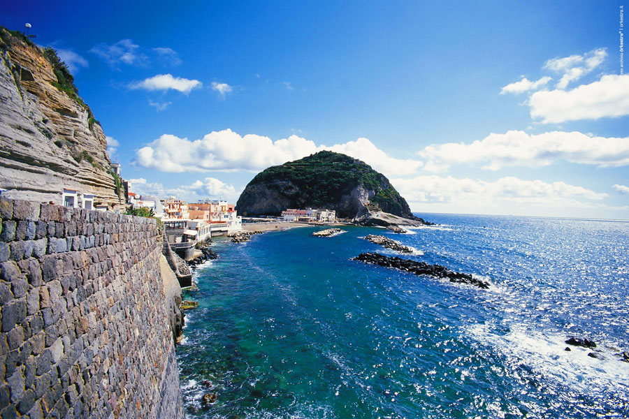 Veduta di Sant’Angelo